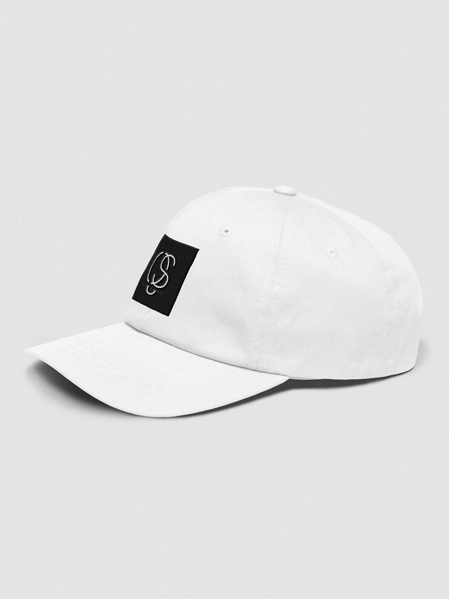 Quant Signals hat product image (3)