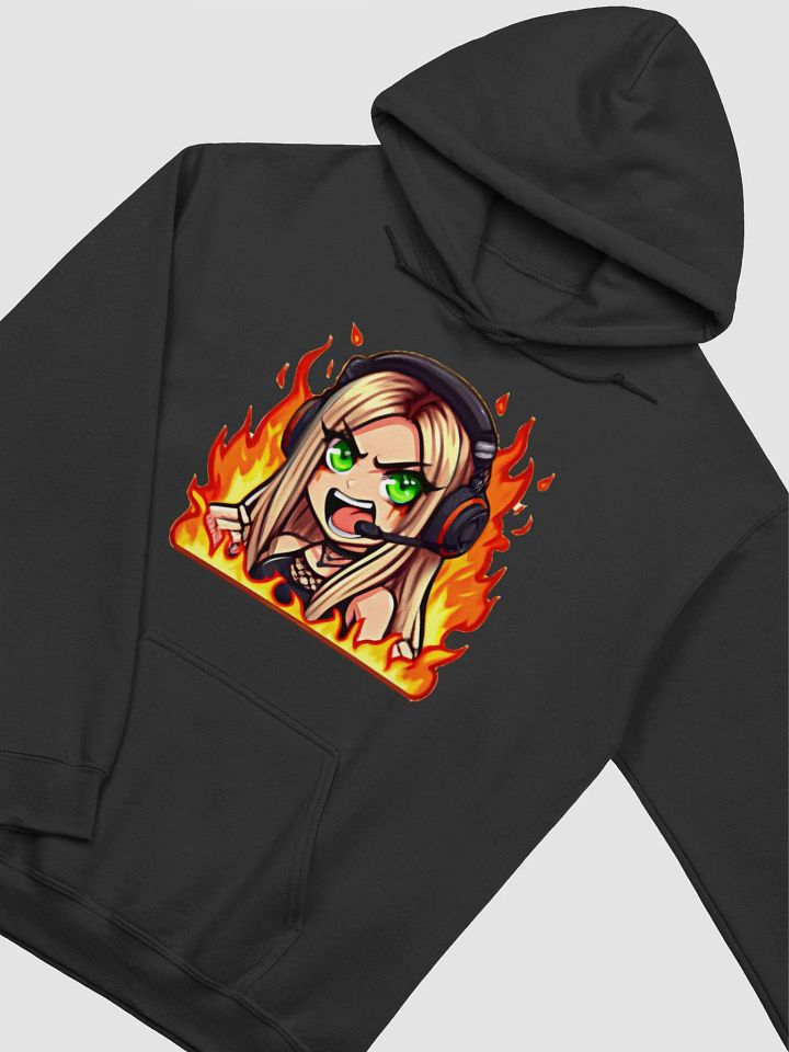 Rage Emote hoodie product image (12)