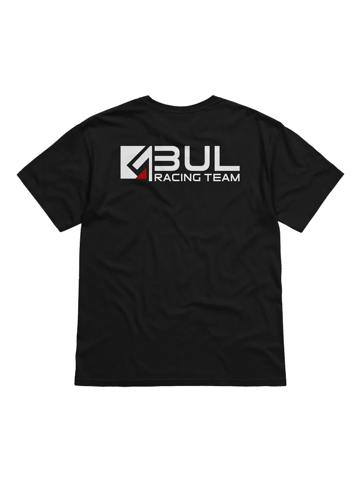 BUL TEAM VII | Dyed Heavyweight T-Shirt product image (11)