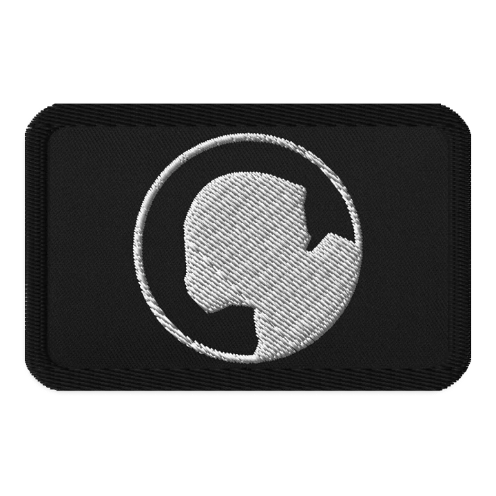 Nate.V3 | Duty Identifier Patch product image (1)