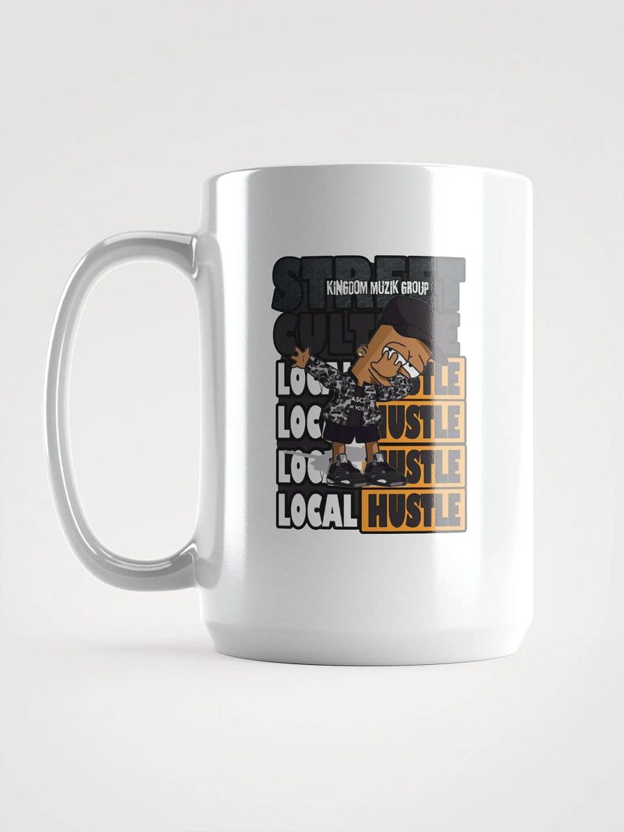 Local Hustle Coffee Mug product image (6)