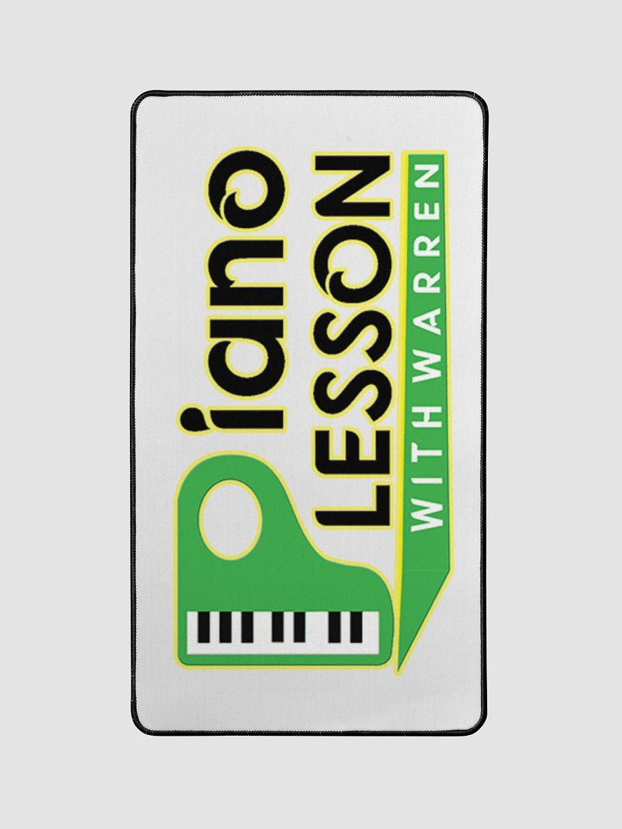 Branded Desk Mat product image (1)