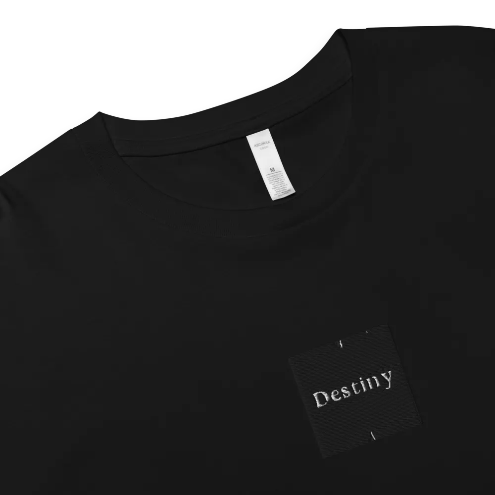 Elegant Destiny Women's Crop Top product image (7)
