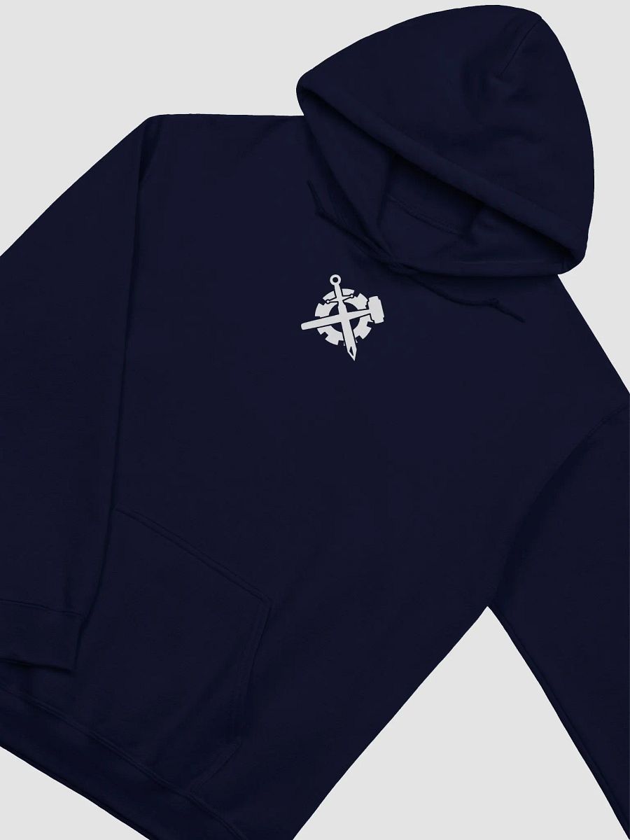 Stoneworks Logo Hoodie product image (1)