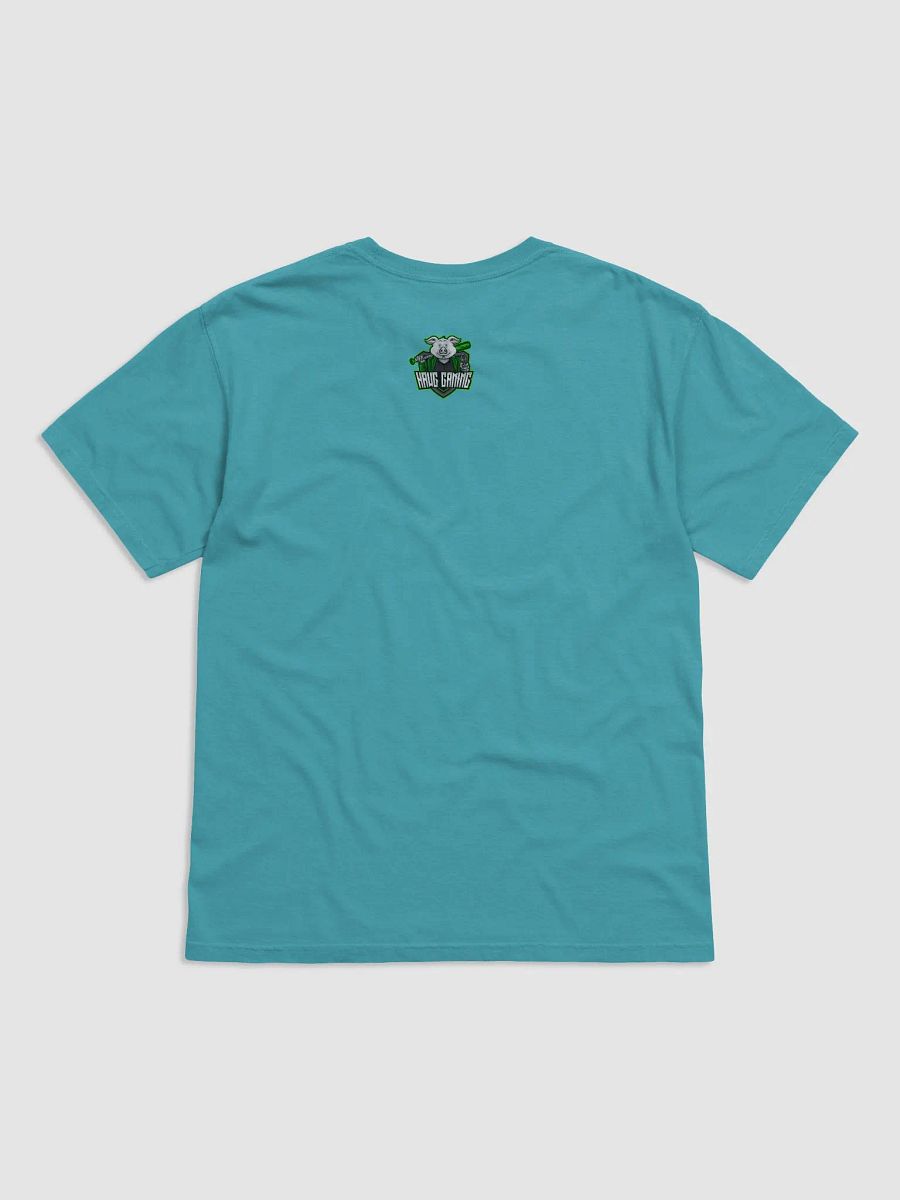Mischievous Bucky T-Shirt product image (8)