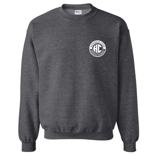 Official Member Dark Grey product image (1)