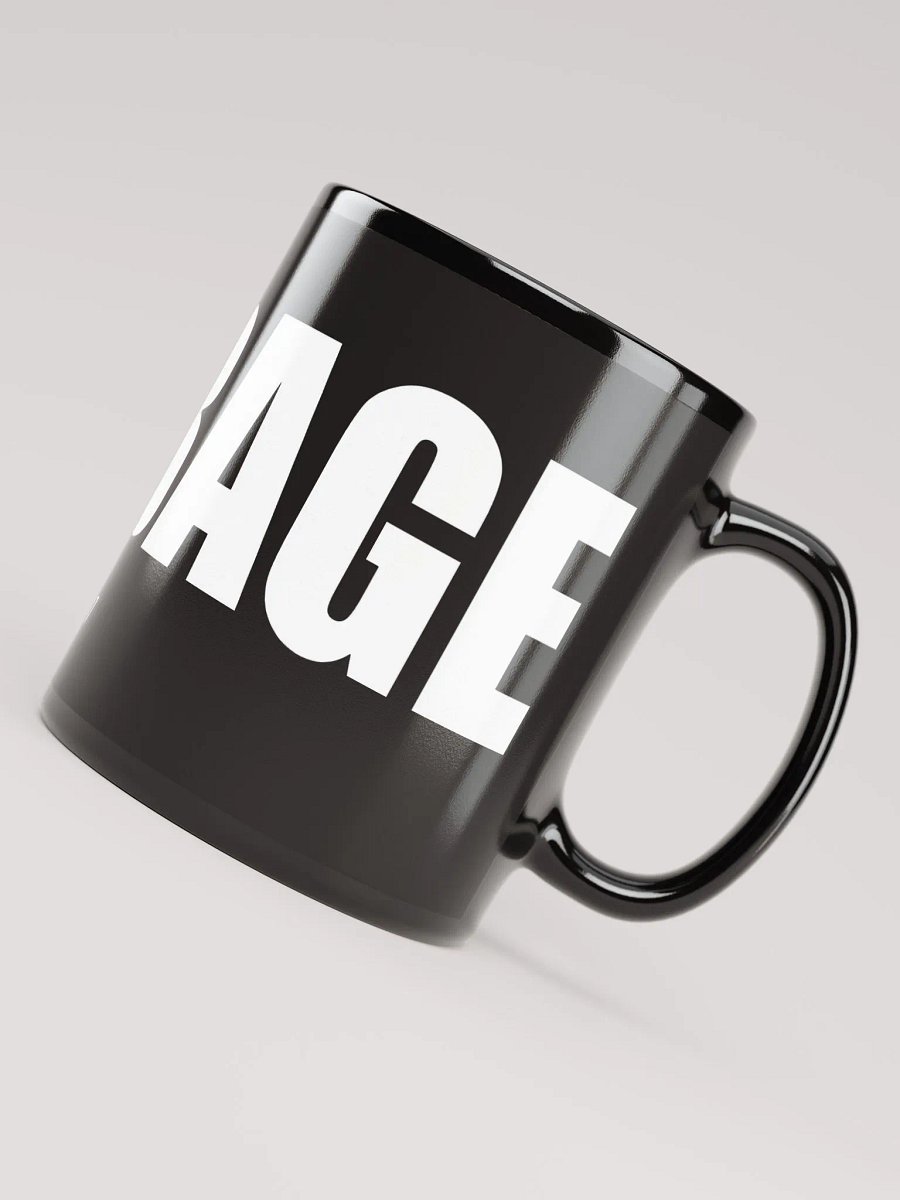 Garbage Mug product image (8)