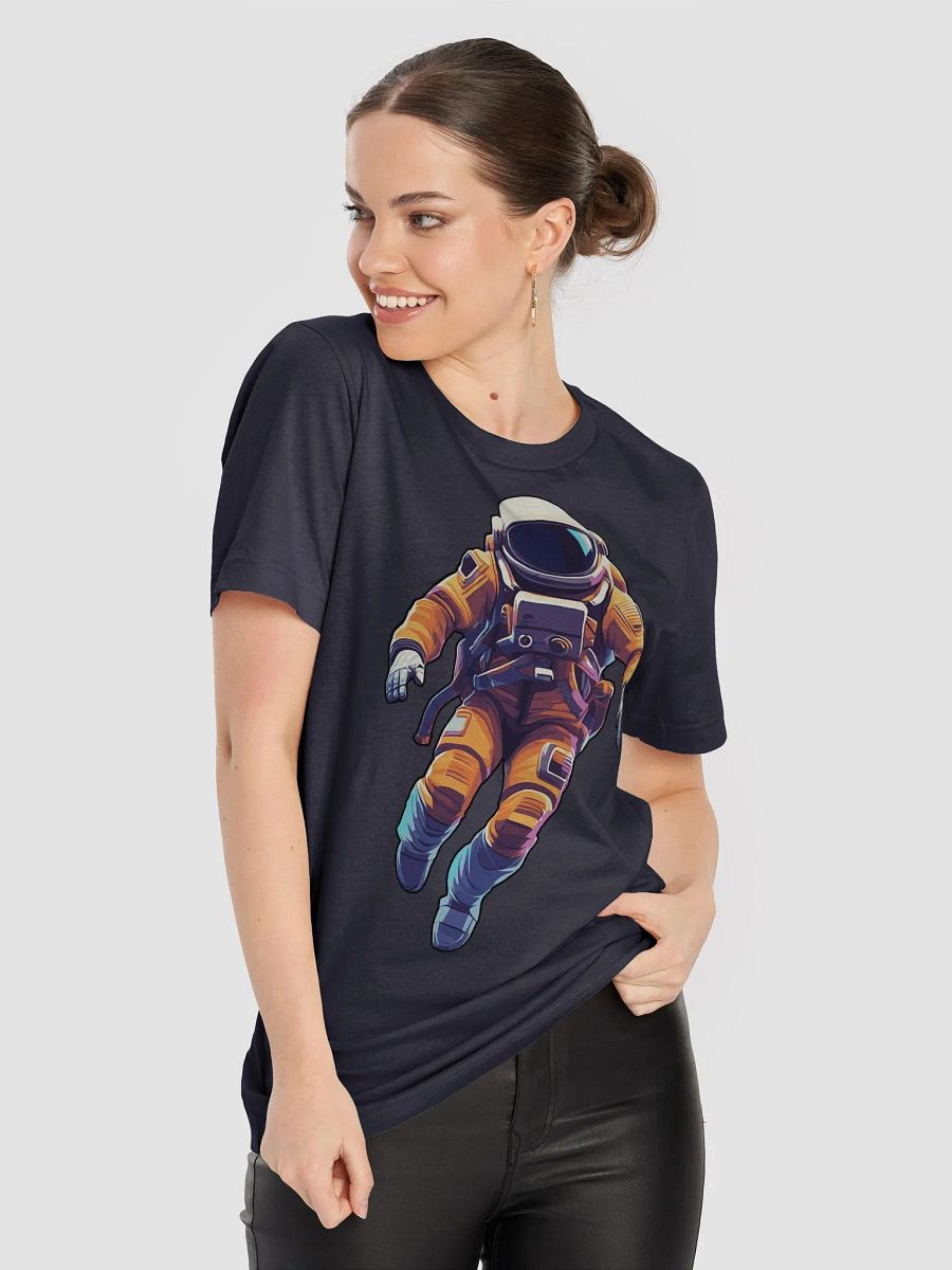 Low Poly Astronaut product image (8)