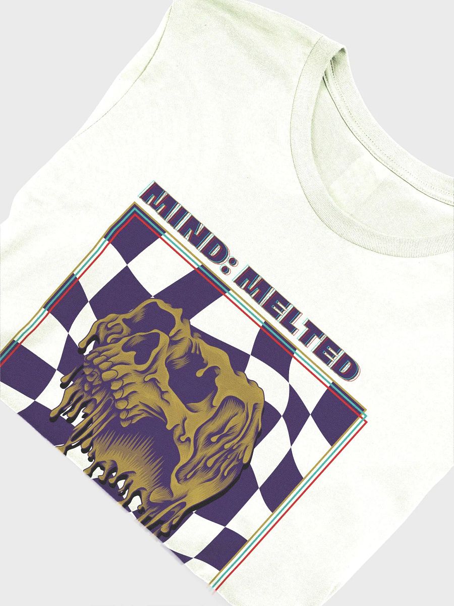MIND MELT supersoft tee product image (12)