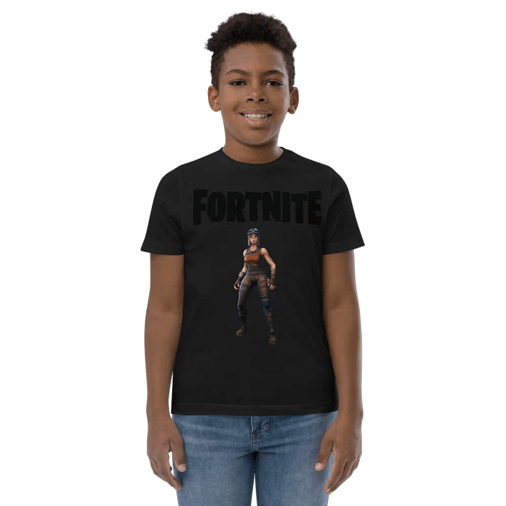 Fortnite T-Shirt Kids product image (1)
