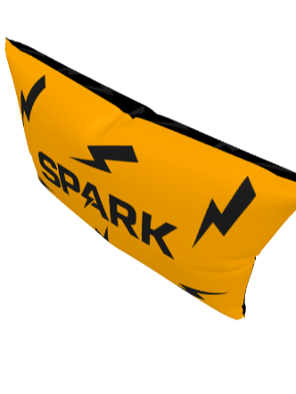 Official Spark Pillow product image (3)