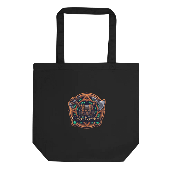 Gearfarmer Tote Bag product image (1)