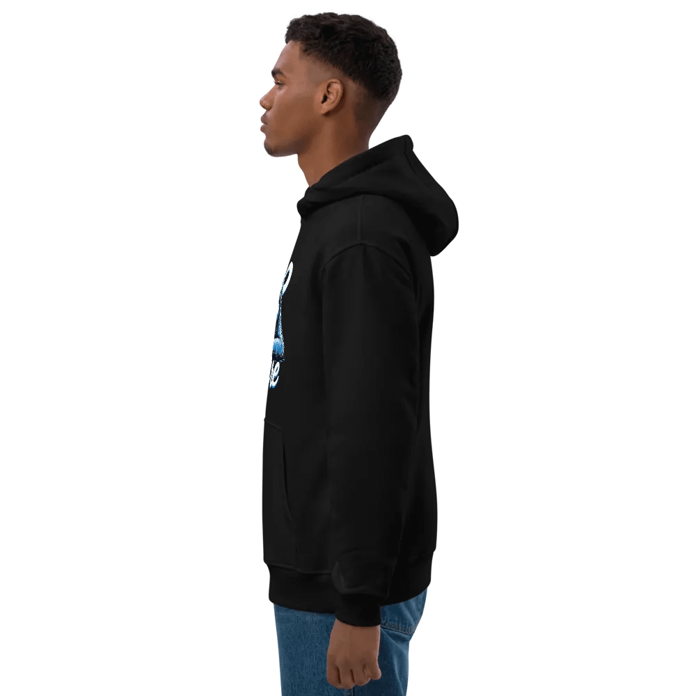 Chilled Sloth Eco Hoodie product image (3)
