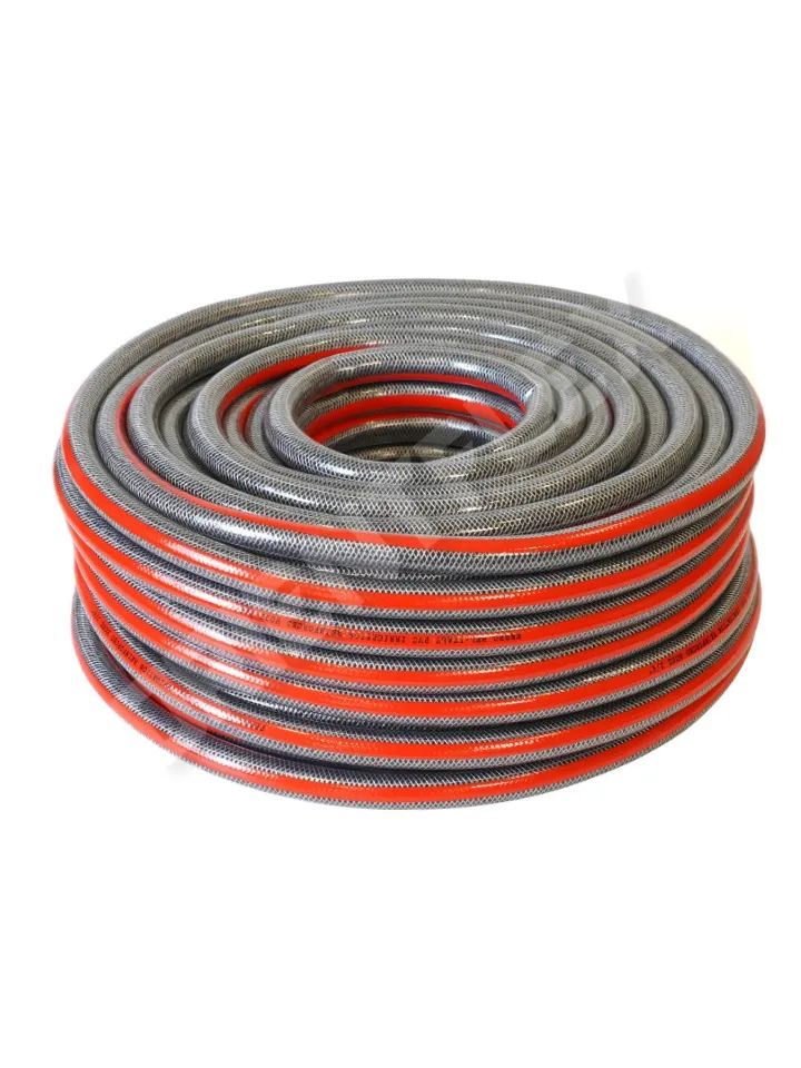 3-layer Garden Hose (Red) product image (2)
