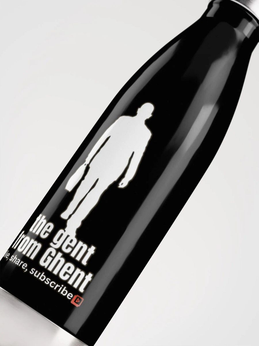 THE GENT FROM GHENT product image (10)