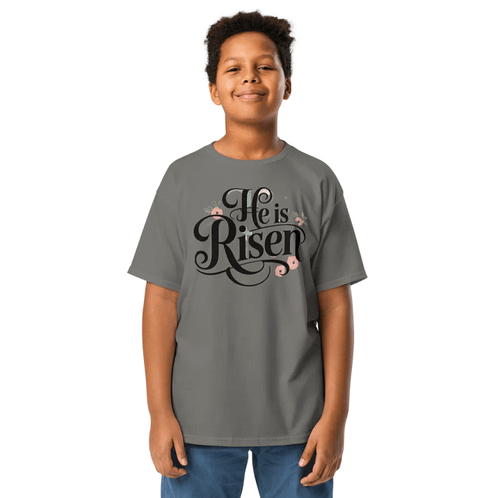 He is Risen product image (1)