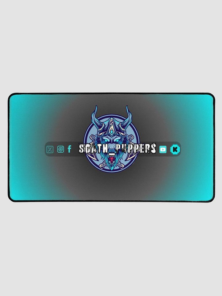Puppers Desk Matt product image (1)