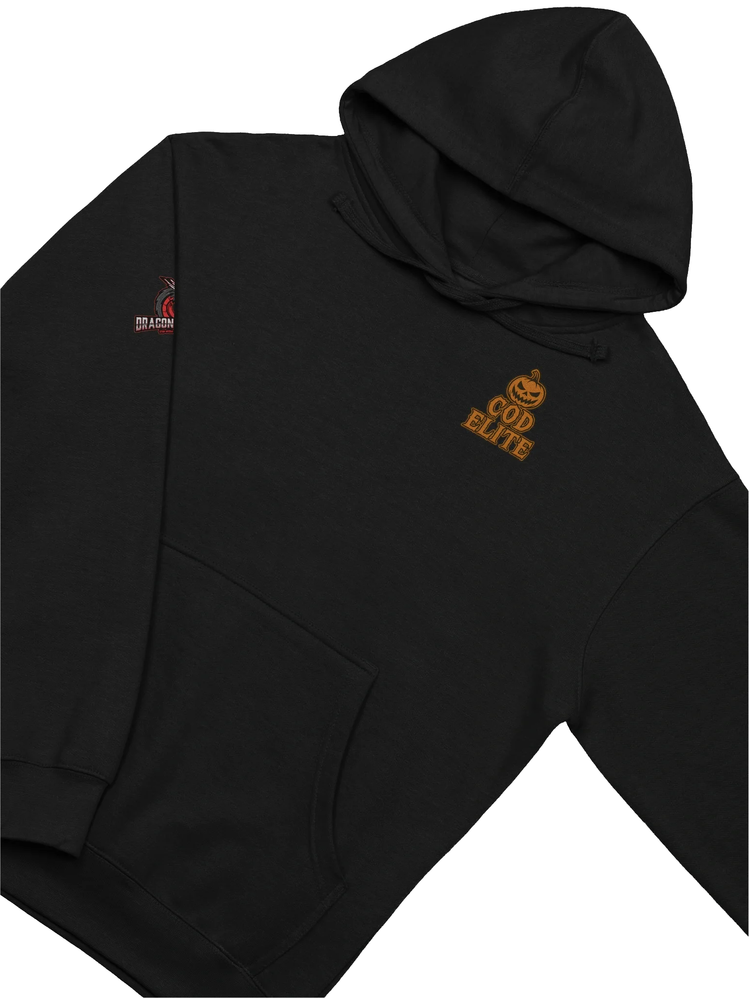 Spooky Hounds hoodie product image (3)