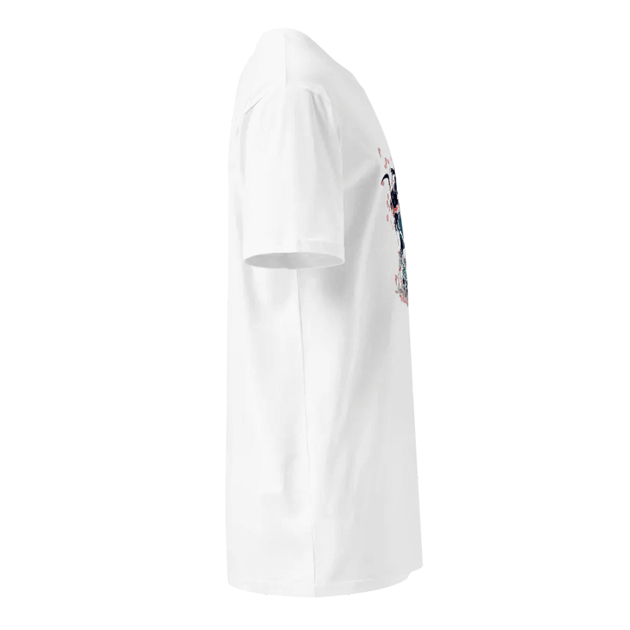 Bloodstained Seifuku Premium T-Shirt product image (19)