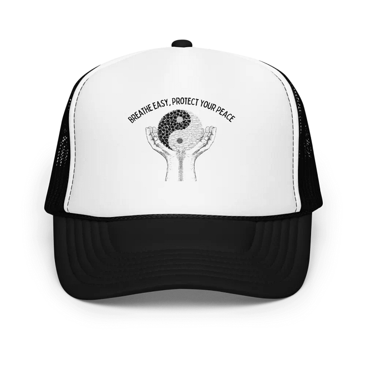 Breathe Hat product image (4)