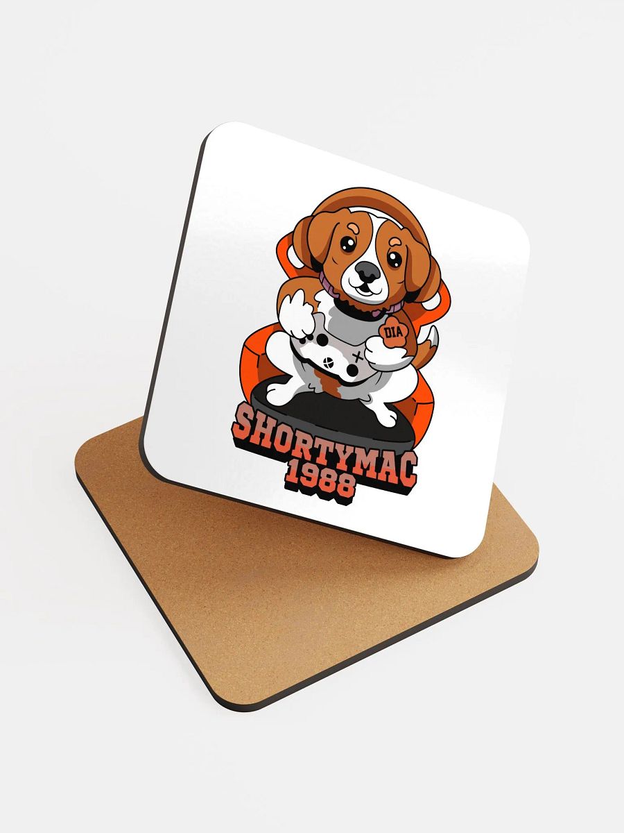 Shorty Coaster! product image (3)