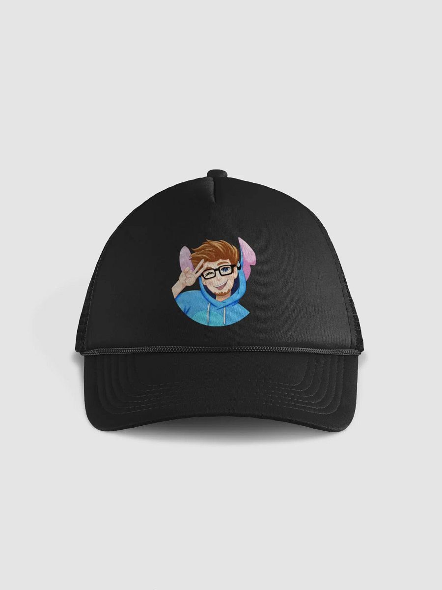 Logo Cap product image (1)