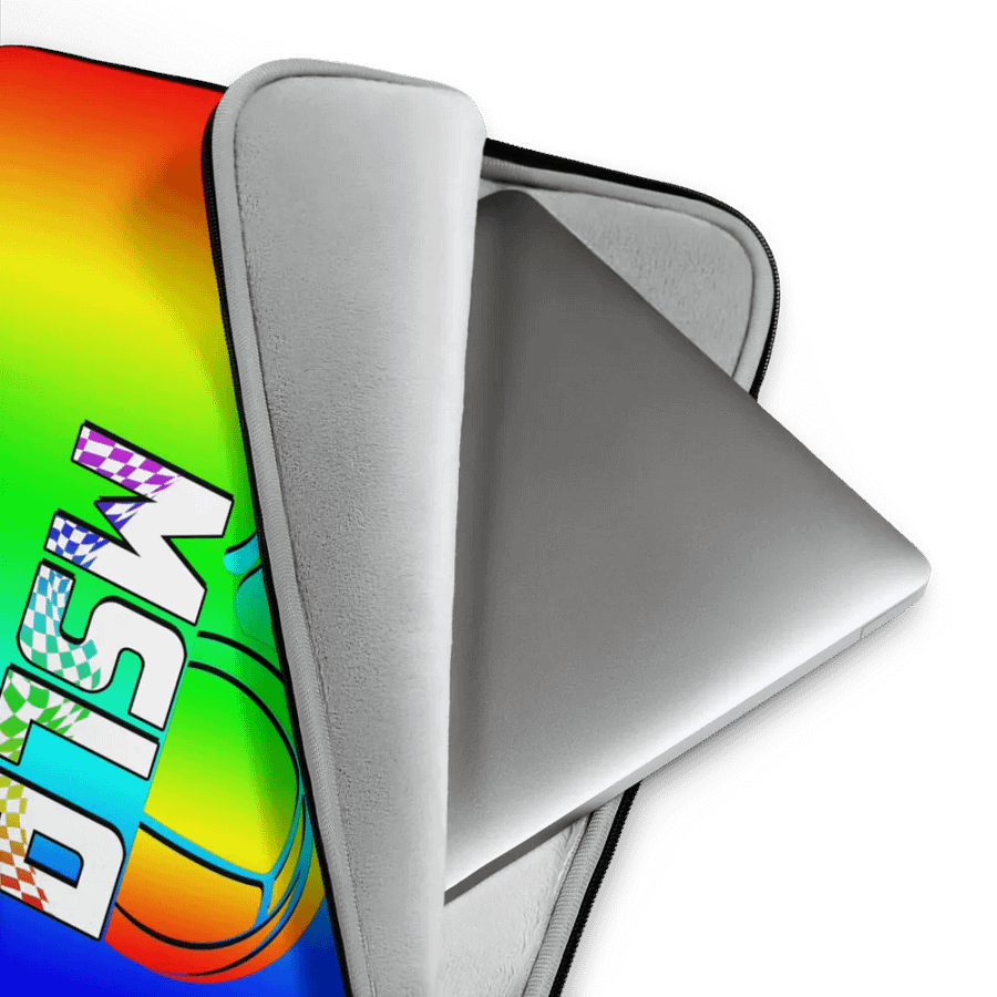 MSLA Pride - Laptop Sleeve product image (3)