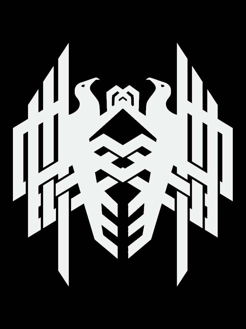 Dragon Age - Hawke Crest [13x13] product image (2)