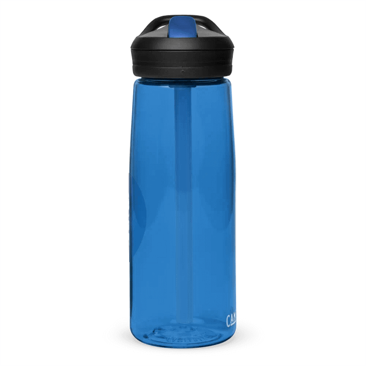 🍎 Quenching Curiosity, One Sip at a Time! CamelBak Eddy for 2nd Grade Teachers! 🚀 product image (2)