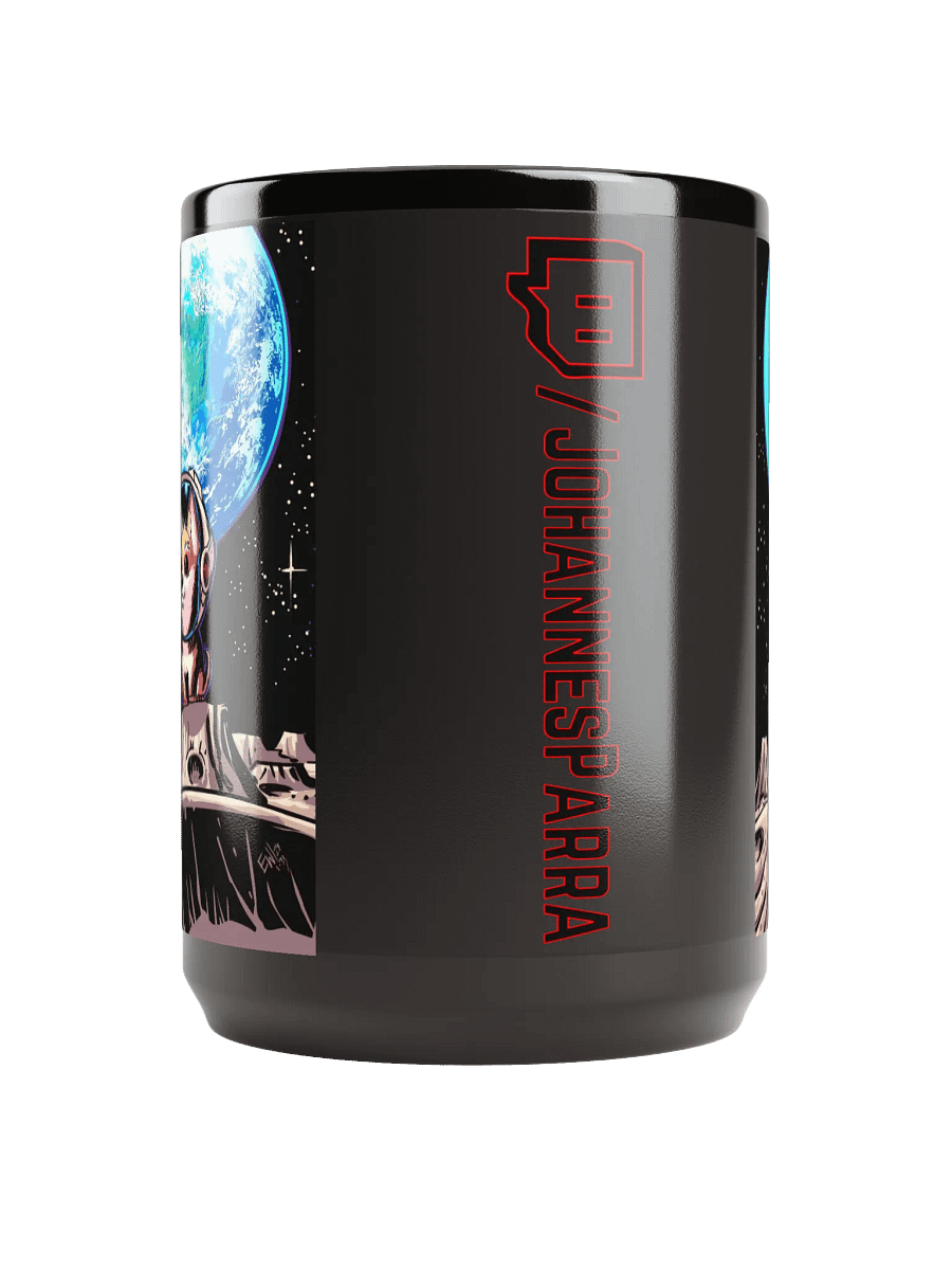 Batman Space Mug product image (5)