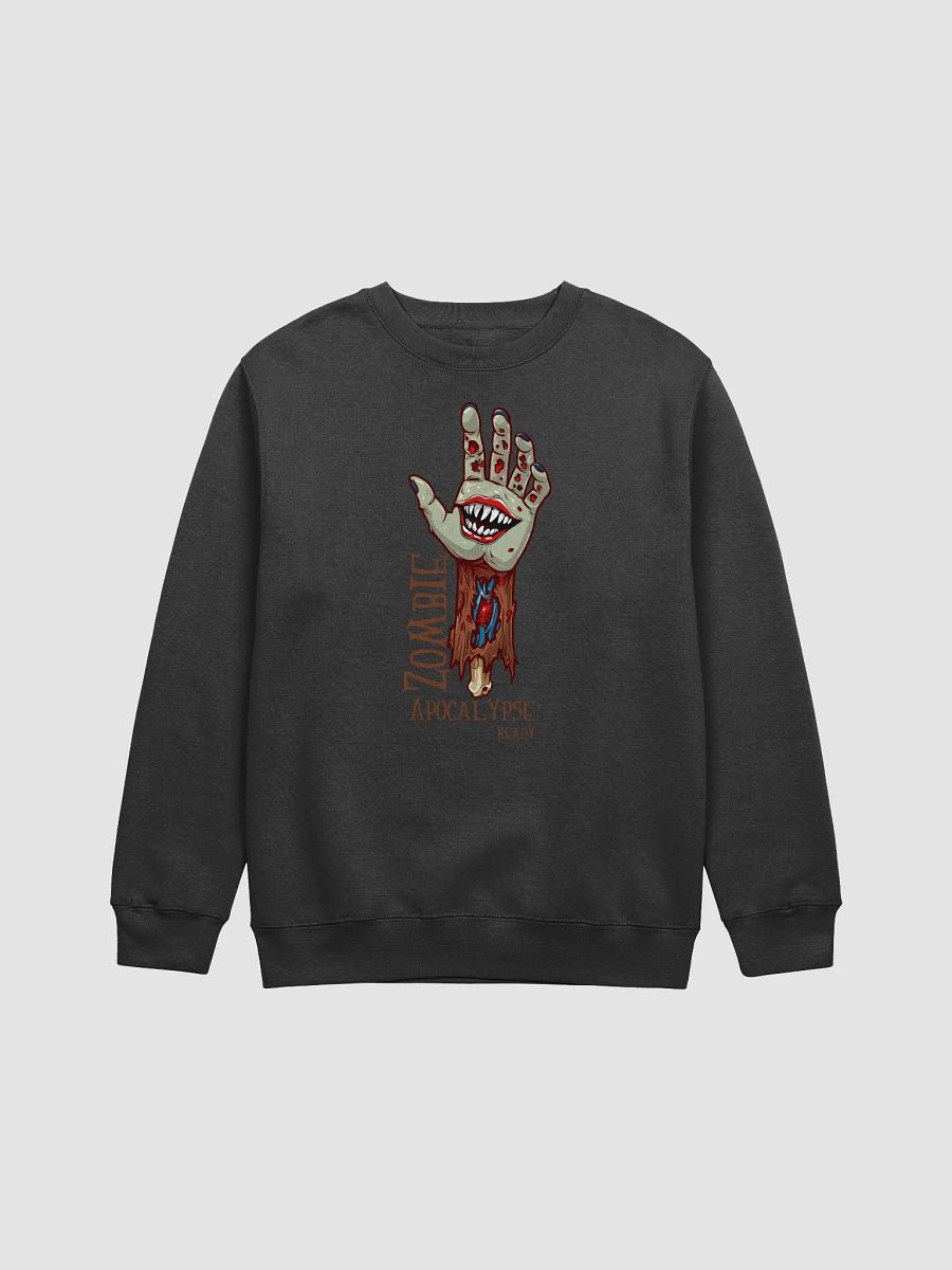 Zombie Apocalyps Ready product image (2)