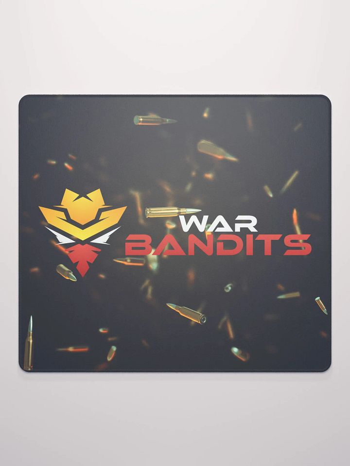 Small Mouse Pad product image (2)