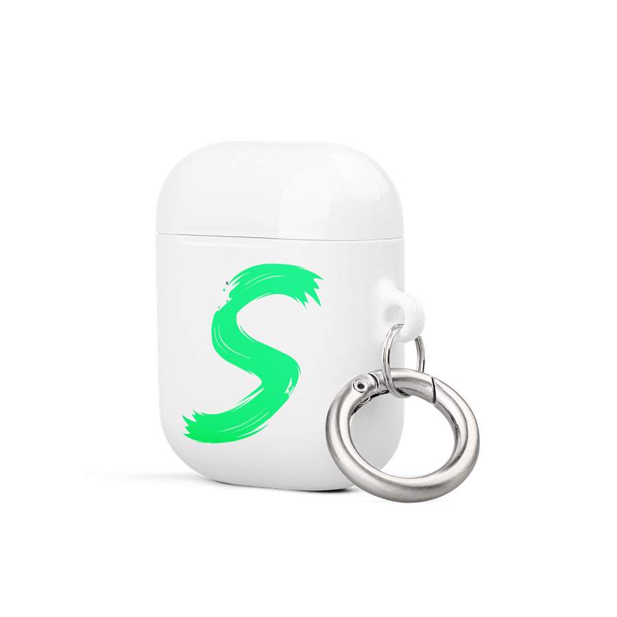 All-Over Print Case for AirPods® product image (6)