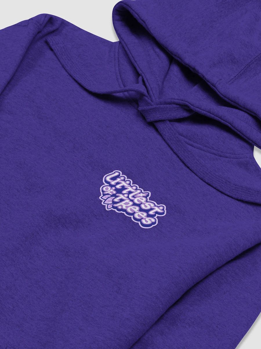 Circle-ish but purple product image (3)