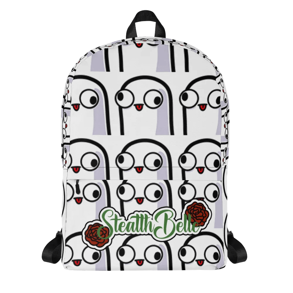 Durps Backpack product image (2)