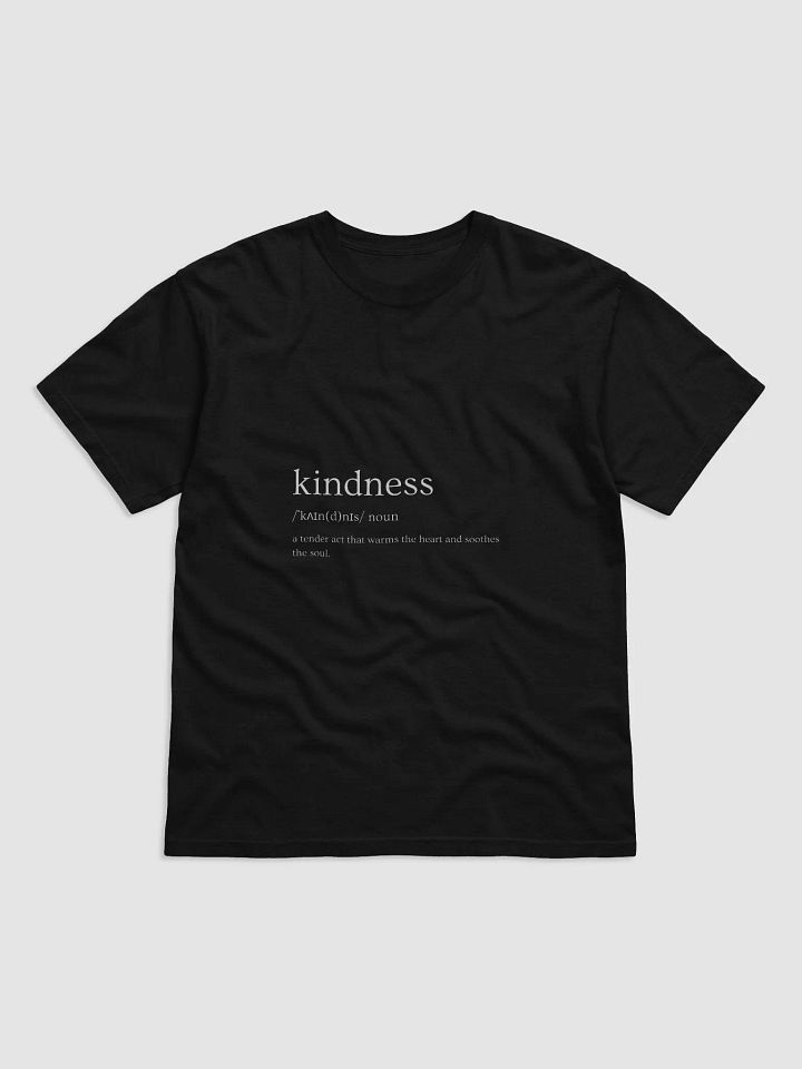 A Touch Kindness product image (1)