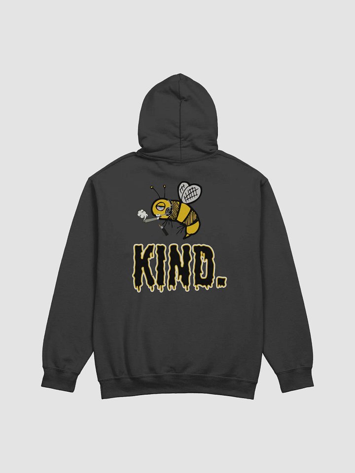 Bee Kind Hoodie product image (15)
