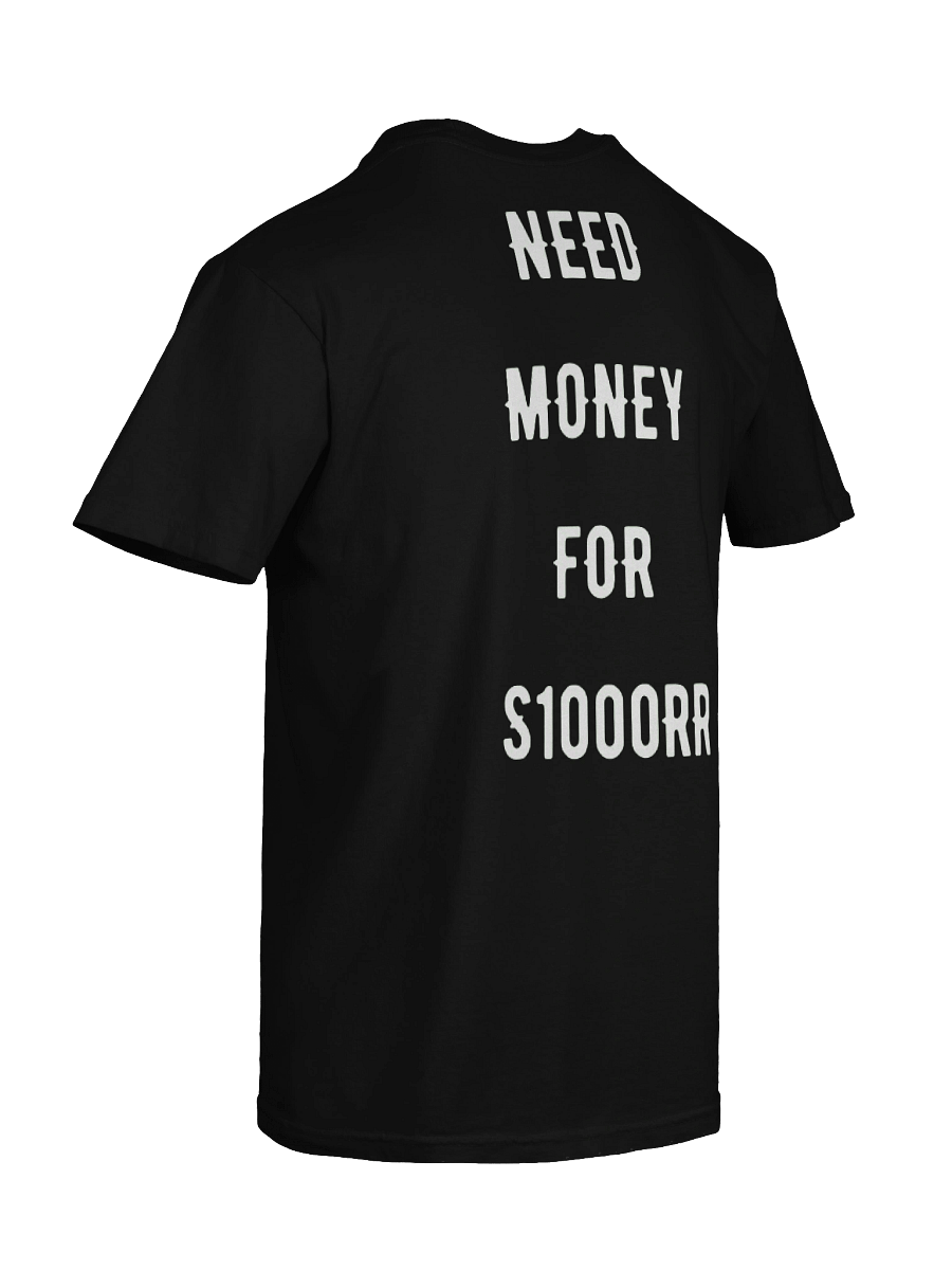 need money for s1000rr | tee product image (5)
