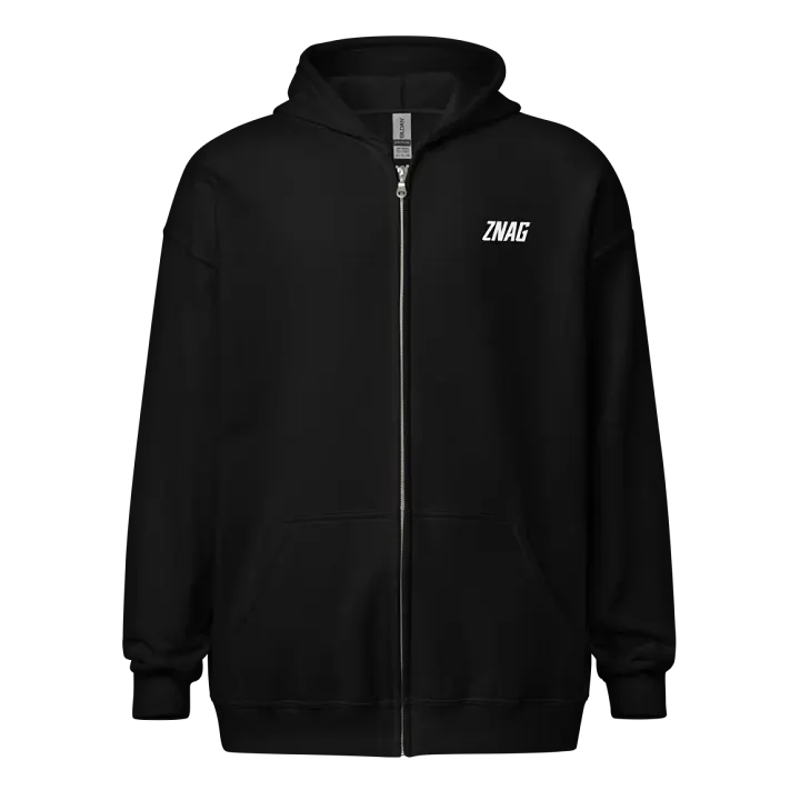 Jacket Znag product image (1)