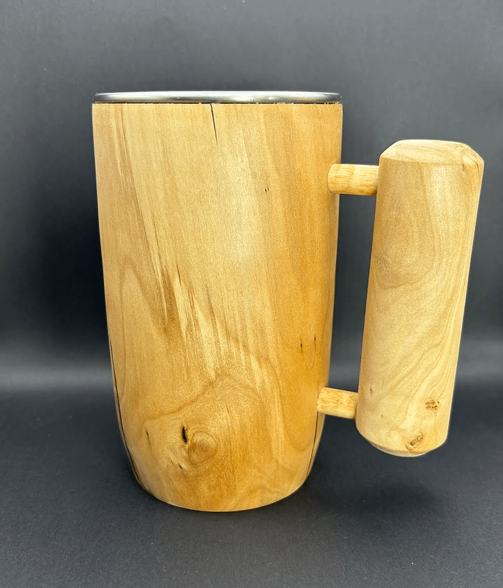 Custom Resin mug product image (2)