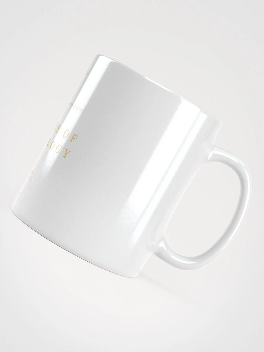 SOS Coffee Mug product image (4)