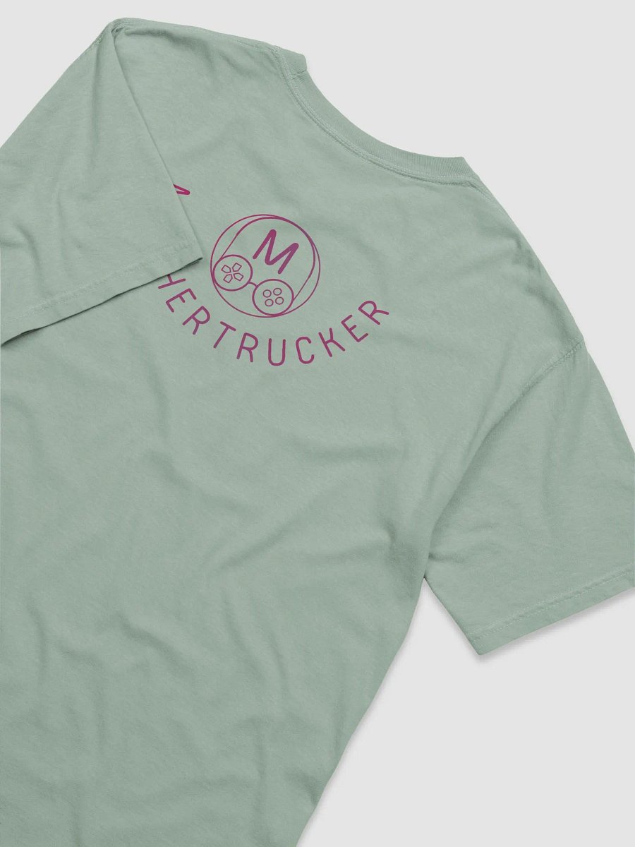 MT Logo Tee product image (29)