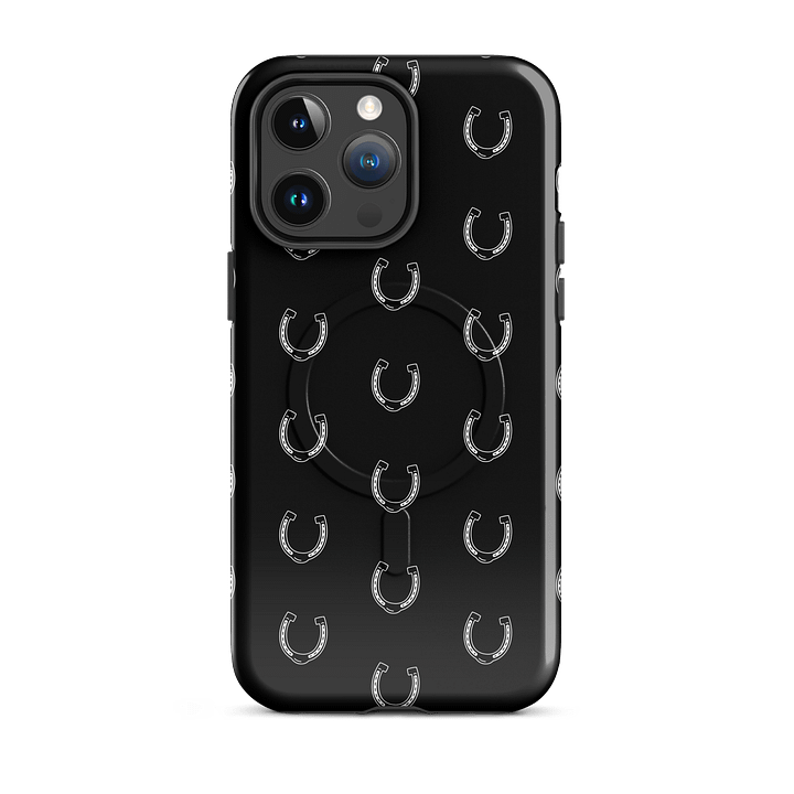 The Good Luck Tough MagSafe Case product image (2)