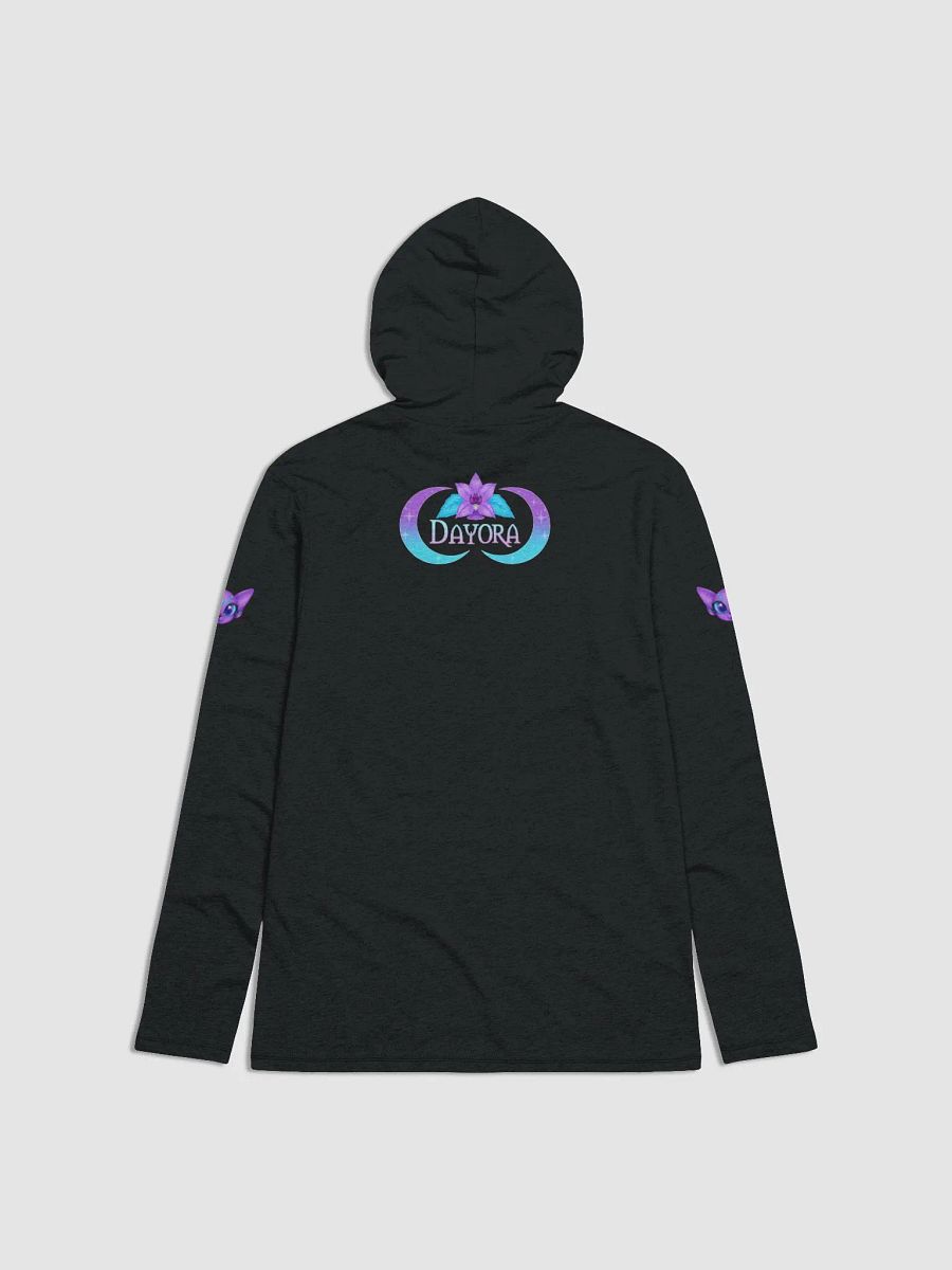 Artemis Hoodie product image (2)