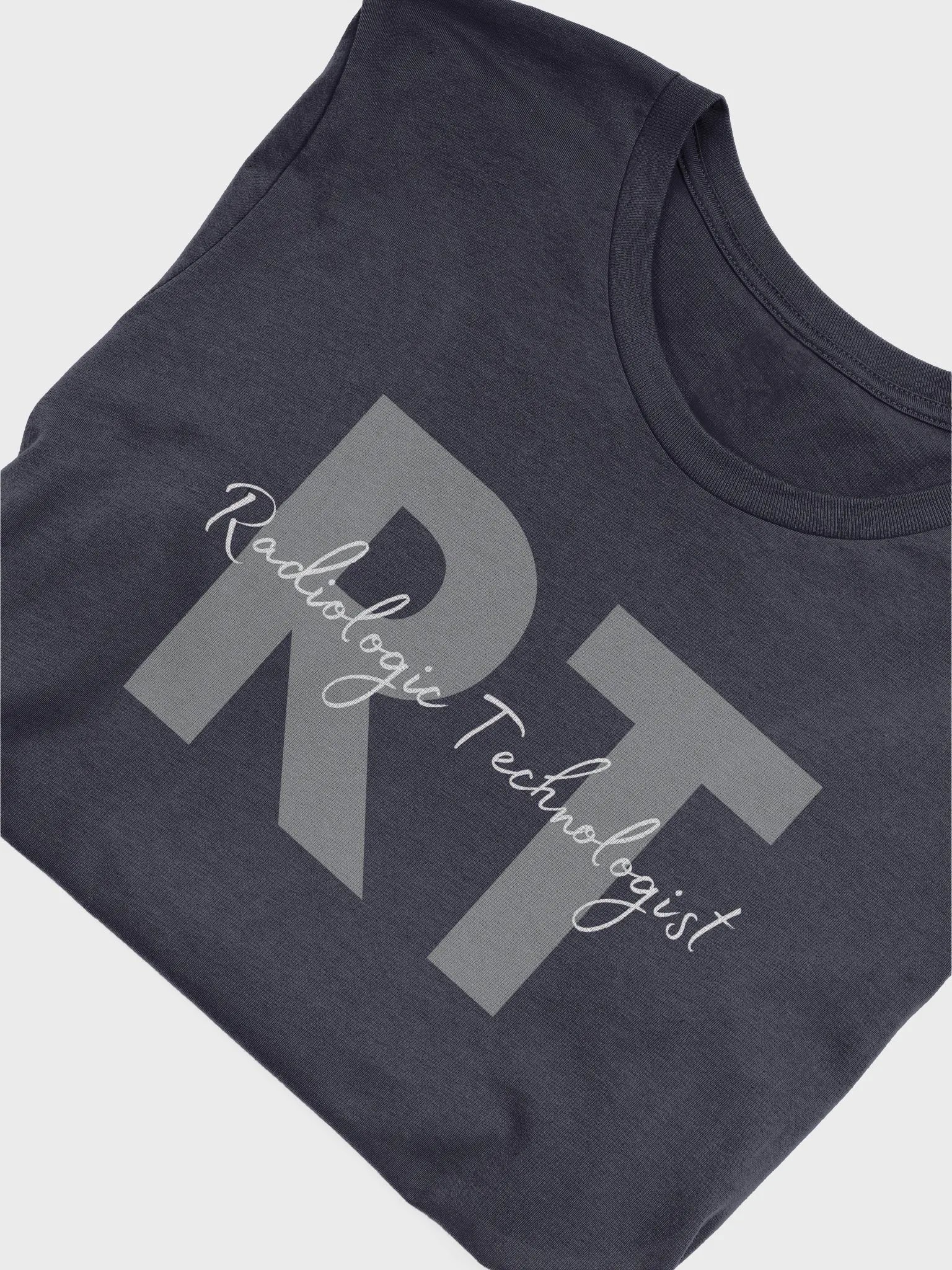 Radiologic Technologist Shirt | Rad Tech XRay Tshirt | Radiology Tech Tee | Gift for XRay Tech | Ray Tech Grad | CAT Scan Tech Shirt product image (3)