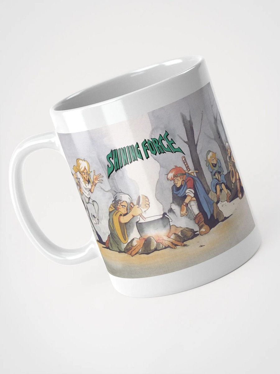 Shining Force: Campfire Mug product image (9)