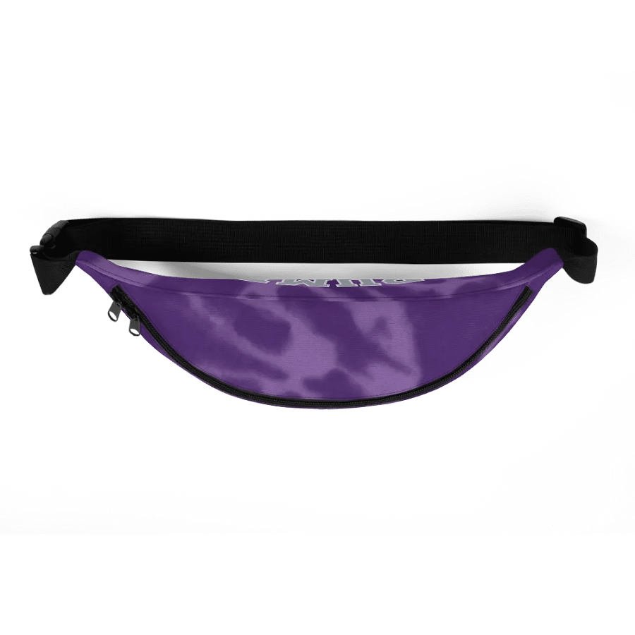 Crumpy BumBag product image (10)