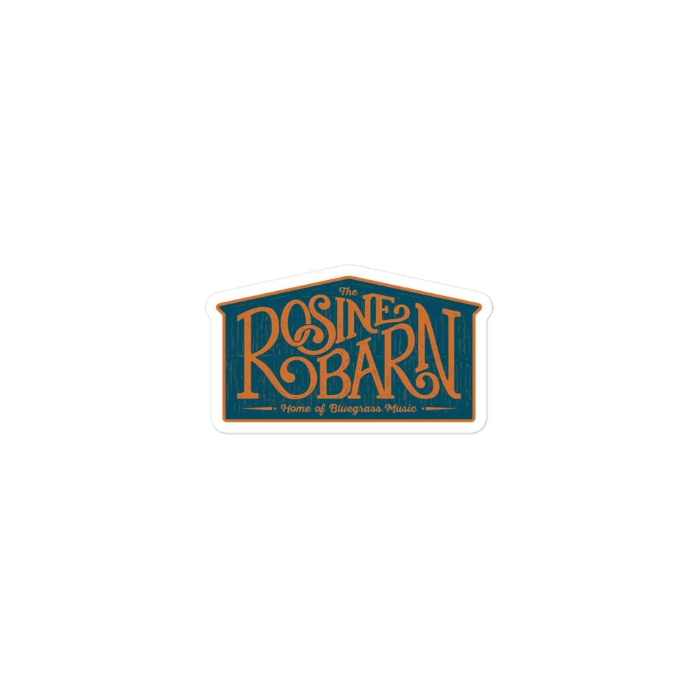 Rosine Barn Magnet product image (1)