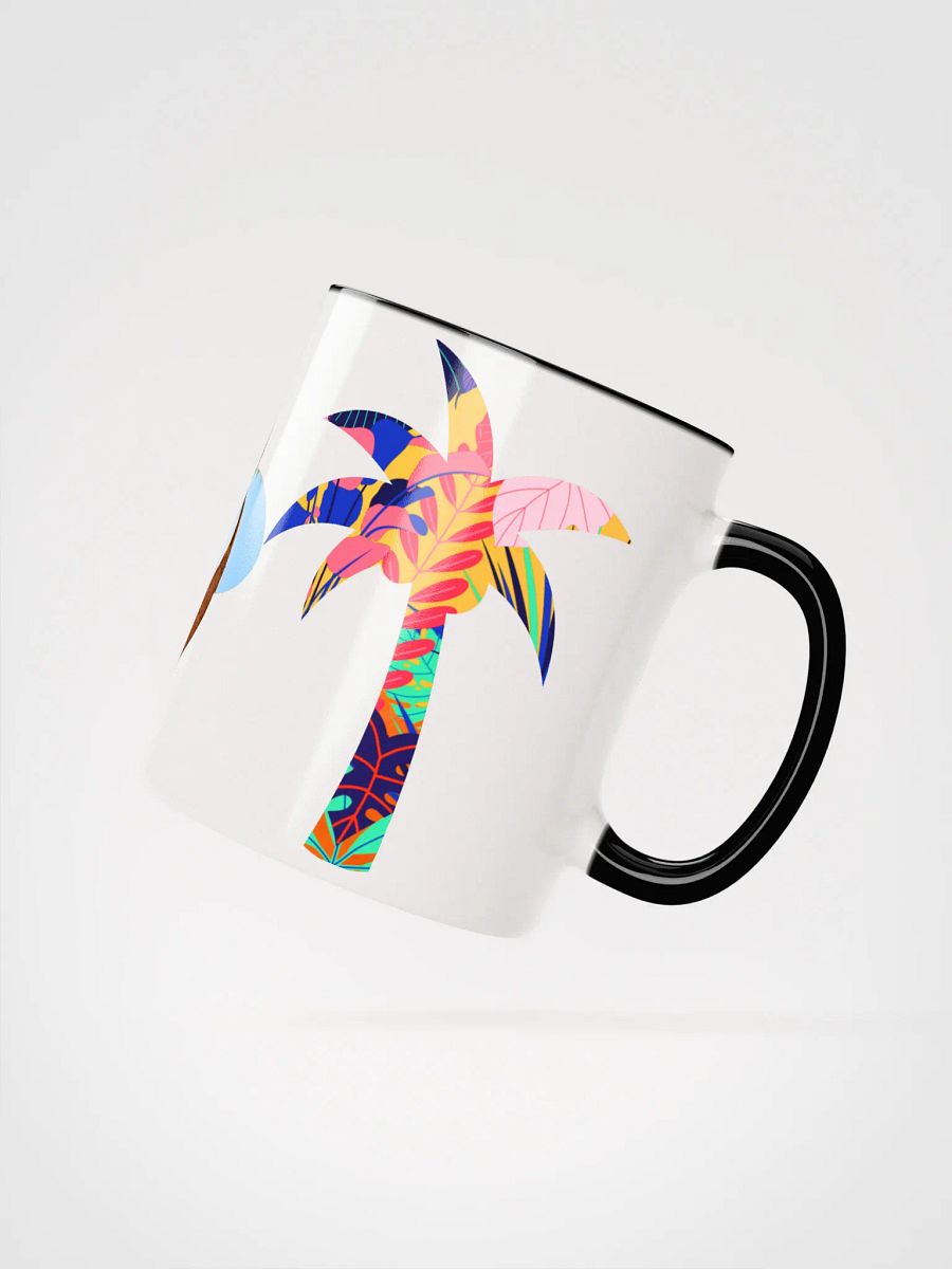 Tropical Paradise Mug (Ceramic) product image (19)