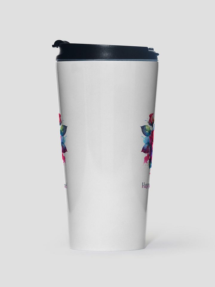 Happy Birthday Jayne Travel Mug product image (1)